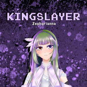 Kingslayer (Single)