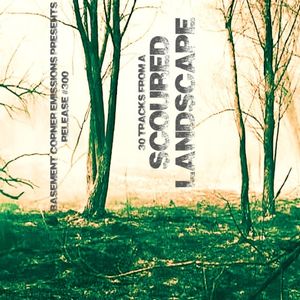 30 Tracks from a Scoured Landscape