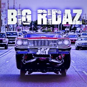 Big Ridaz (Single)