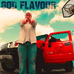 God Flavour (Single)