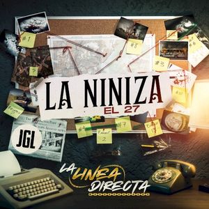 La Niniza "El 27" (Single)