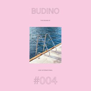 The Sound Of Love International 004 - Budino