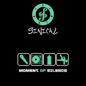 Moment Of Silence (Single)