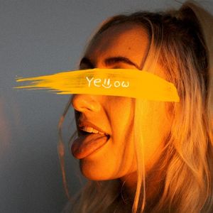 Yellow (Single)