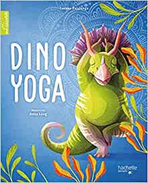 Dino Yoga