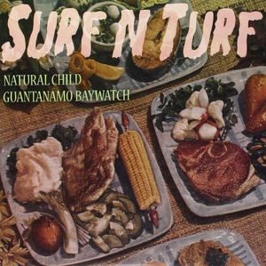 Surf ‘N’ Turf (Single)