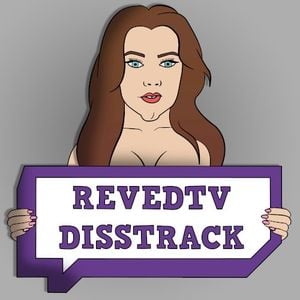 RevedTV Disstrack (Single)