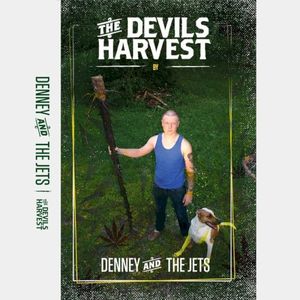 The Devil’s Harvest (EP)