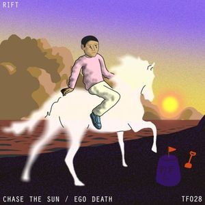 Chase the Sun / Ego Death (Single)