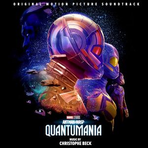 Ant‐Man and the Wasp: Quantumania (Original Motion Picture Soundtrack) (OST)