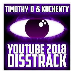 YouTube 2018 Disstrack (Single)