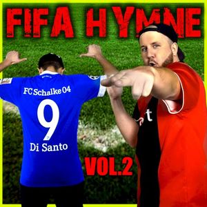 FIFA Hymne, Vol. 2