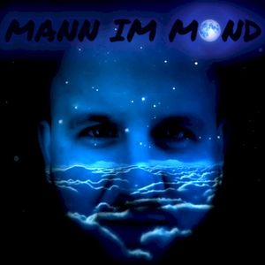 Mann im Mond (Single)