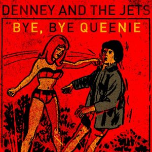 Bye Bye Queenie (Single)