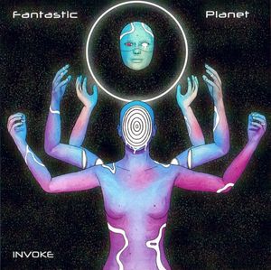 Fantastic Planet (OST)