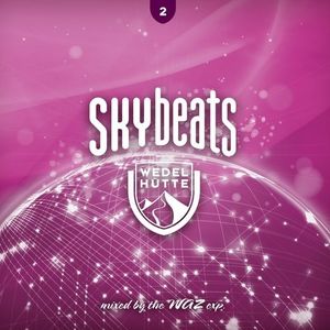 Skybeats 2 (Continuous DJ mix)