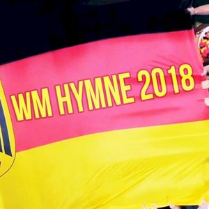 WM Hymne 2018 (Single)