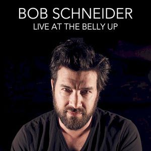 Live at the Belly Up (Live)