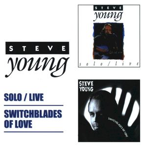 Solo/Live / Switchblades of Love