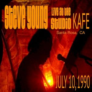 Live at Studio KAFE 7/10/1990 (Live)