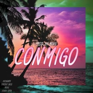 Conmigo (Single)