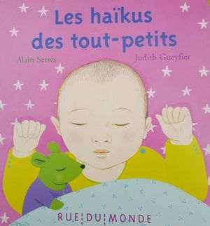 Les Haïkus des tout-petits