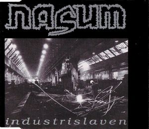 Industrislaven (EP)