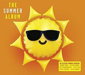 The Summer Album