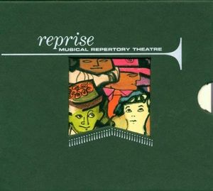 Reprise Musical Repertory Theatre