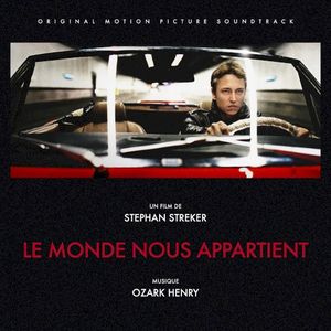 Le monde nous appartient (OST)