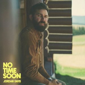 No Time Soon (Single)