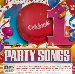 101 Party Songs