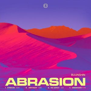 Abrasion EP (EP)