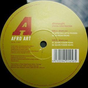 Special Construction (EP)