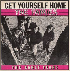 Get Yourself Home: The Early Years (EP)