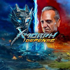X-Morph Defense (OST)