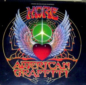 More American Graffiti: Original Motion Picture Soundtrack