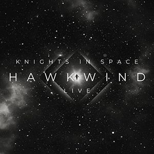 Knights in Space: Live (Live)