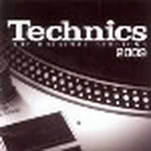 Technics – The Original Sessions 2009