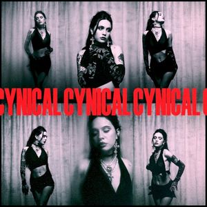 cynical (Single)