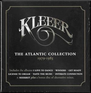 The Atlantic Collection 1979-1985