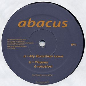 My Brazilian Love (EP)