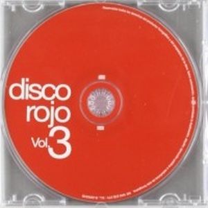Disco Rojo, Volume 3