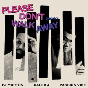 Please Don’t Walk Away (remix)