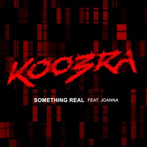 Something Real (Single)