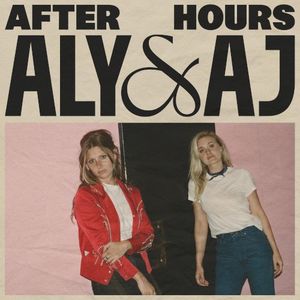 After Hours (Single)