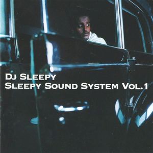Sleepy Sound System, Volume 1