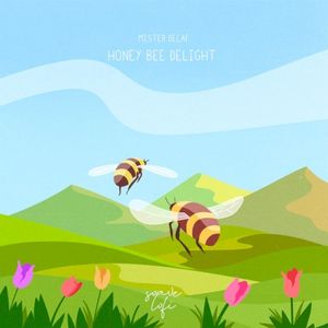 Honey Bee Delight (Single)