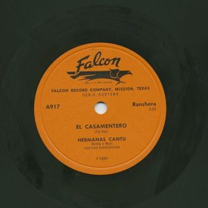 El casamentero / Lloraremos los dos (Single)