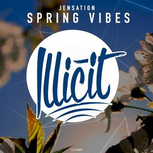 Spring Vibes (Single)